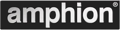 Amphion logo